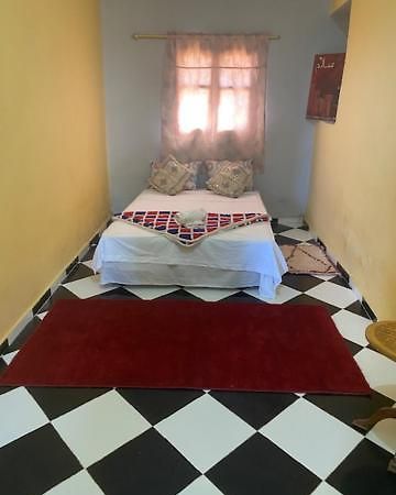 Gite Cedre Gouraud Hotel Azrou Buitenkant foto