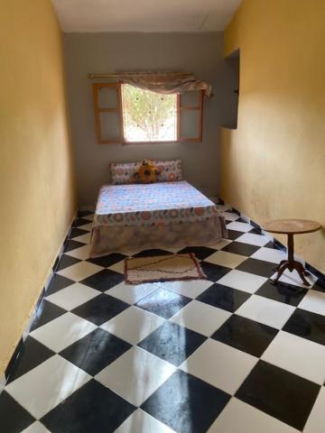 Gite Cedre Gouraud Hotel Azrou Buitenkant foto
