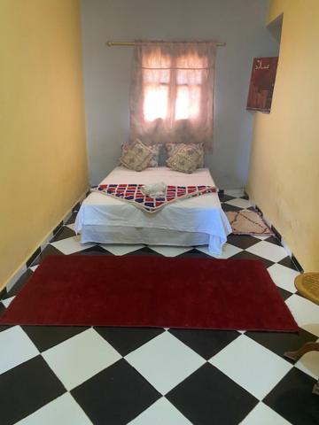 Gite Cedre Gouraud Hotel Azrou Buitenkant foto